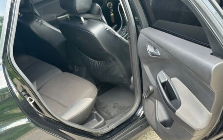 Ford Focus III, 2014 год, 825 000 рублей, 8 фотография