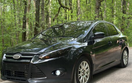 Ford Focus III, 2014 год, 825 000 рублей, 6 фотография