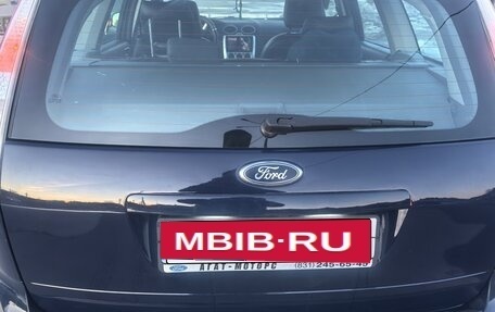 Ford Focus II рестайлинг, 2010 год, 600 000 рублей, 4 фотография