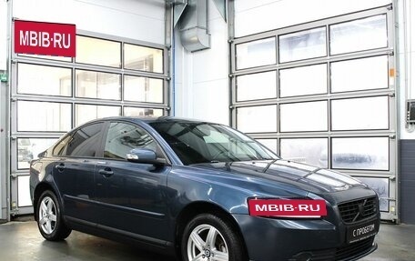 Volvo S40 II, 2008 год, 517 000 рублей, 3 фотография