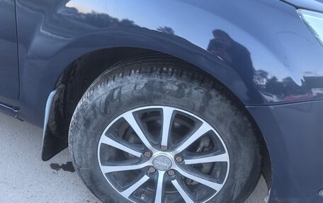 Ford Focus II рестайлинг, 2010 год, 600 000 рублей, 22 фотография