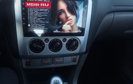 Ford Focus II рестайлинг, 2010 год, 600 000 рублей, 17 фотография