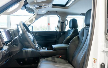 Haval H9, 2026 год, 5 199 000 рублей, 13 фотография