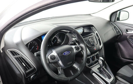 Ford Focus III, 2012 год, 597 000 рублей, 6 фотография