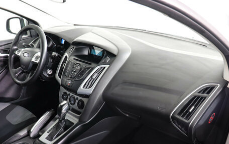 Ford Focus III, 2012 год, 597 000 рублей, 7 фотография