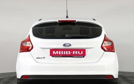 Ford Focus III, 2012 год, 597 000 рублей, 3 фотография