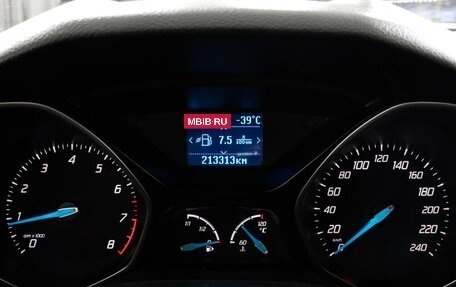Ford Focus III, 2012 год, 597 000 рублей, 8 фотография