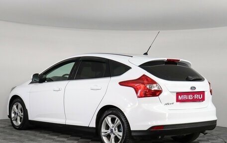 Ford Focus III, 2012 год, 597 000 рублей, 4 фотография
