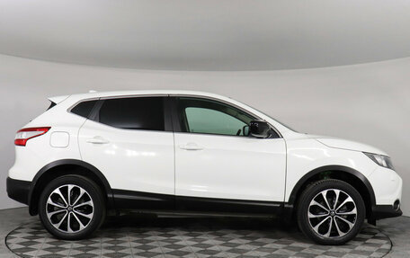 Nissan Qashqai, 2014 год, 1 449 000 рублей, 4 фотография