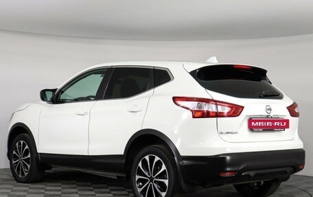 Nissan Qashqai, 2014 год, 1 449 000 рублей, 7 фотография