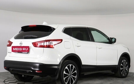 Nissan Qashqai, 2014 год, 1 449 000 рублей, 5 фотография