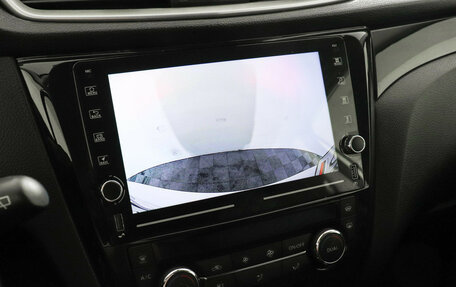Nissan Qashqai, 2014 год, 1 449 000 рублей, 13 фотография