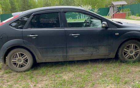 Ford Focus II рестайлинг, 2006 год, 250 000 рублей, 2 фотография