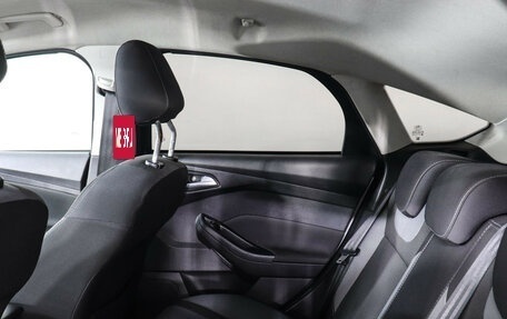 Ford Focus III, 2012 год, 597 000 рублей, 9 фотография