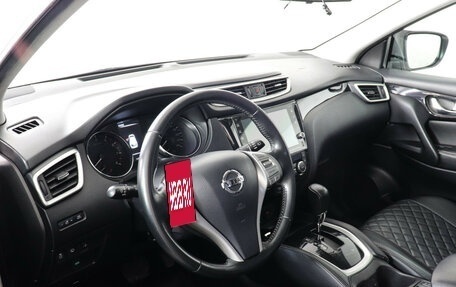 Nissan Qashqai, 2014 год, 1 449 000 рублей, 9 фотография