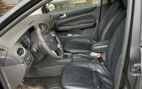 Ford Focus II рестайлинг, 2006 год, 250 000 рублей, 7 фотография