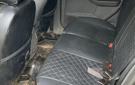 Ford Focus II рестайлинг, 2006 год, 250 000 рублей, 8 фотография