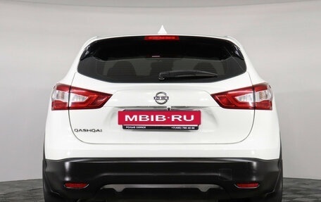 Nissan Qashqai, 2014 год, 1 449 000 рублей, 6 фотография