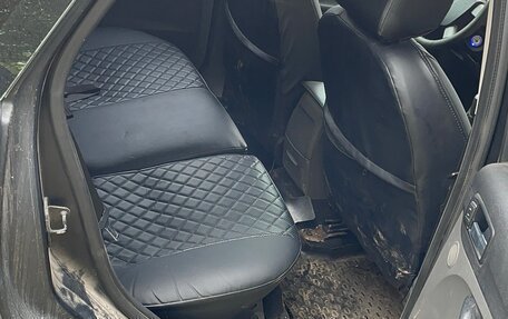 Ford Focus II рестайлинг, 2006 год, 250 000 рублей, 10 фотография