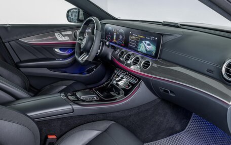 Mercedes-Benz E-Класс AMG, 2022 год, 8 550 000 рублей, 9 фотография