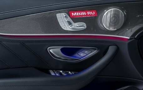 Mercedes-Benz E-Класс AMG, 2022 год, 8 550 000 рублей, 13 фотография
