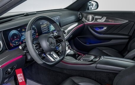 Mercedes-Benz E-Класс AMG, 2022 год, 8 550 000 рублей, 8 фотография