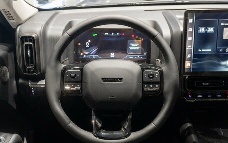Haval H9, 2026 год, 4 699 000 рублей, 17 фотография