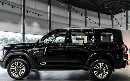 Haval H9, 2026 год, 5 199 000 рублей, 11 фотография