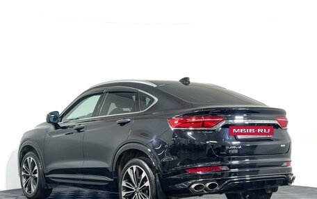 Geely Tugella FY11, 2024 год, 3 197 000 рублей, 7 фотография