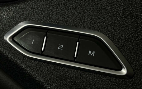 Geely Tugella FY11, 2024 год, 3 197 000 рублей, 17 фотография