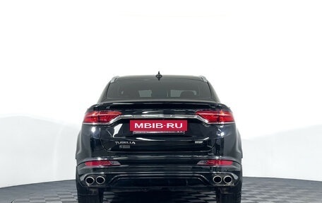 Geely Tugella FY11, 2024 год, 3 197 000 рублей, 6 фотография