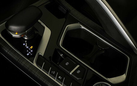 Geely Tugella FY11, 2024 год, 3 197 000 рублей, 19 фотография