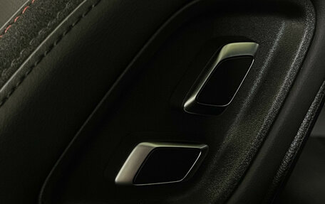 Geely Tugella FY11, 2024 год, 3 197 000 рублей, 20 фотография