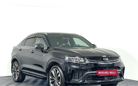 Geely Tugella FY11, 2024 год, 3 197 000 рублей, 3 фотография