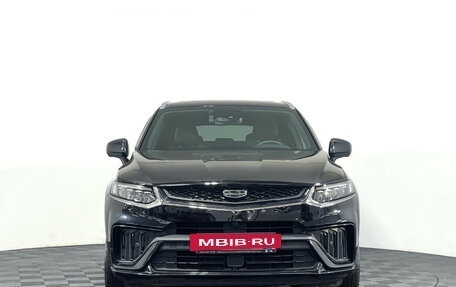 Geely Tugella FY11, 2024 год, 3 197 000 рублей, 2 фотография