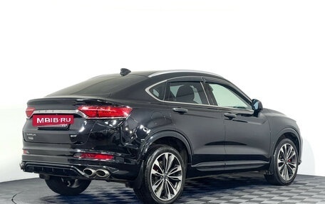 Geely Tugella FY11, 2024 год, 3 197 000 рублей, 5 фотография