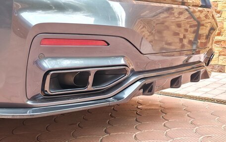 BMW 7 серия, 2019 год, 6 900 000 рублей, 7 фотография