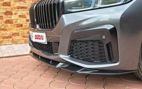 BMW 7 серия, 2019 год, 6 900 000 рублей, 8 фотография