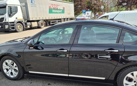 Citroen C5 II, 2010 год, 1 450 000 рублей, 6 фотография