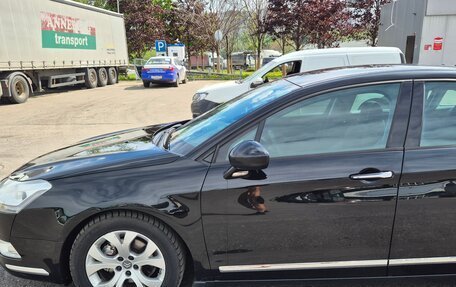 Citroen C5 II, 2010 год, 1 450 000 рублей, 5 фотография