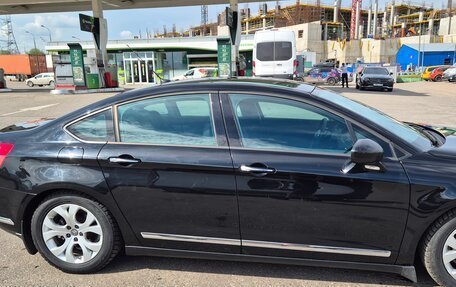Citroen C5 II, 2010 год, 1 450 000 рублей, 12 фотография
