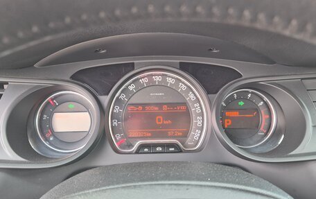Citroen C5 II, 2010 год, 1 450 000 рублей, 23 фотография