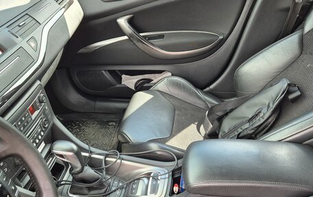 Citroen C5 II, 2010 год, 1 450 000 рублей, 26 фотография