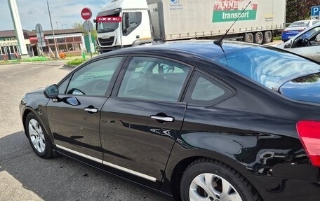 Citroen C5 II, 2010 год, 1 450 000 рублей, 7 фотография
