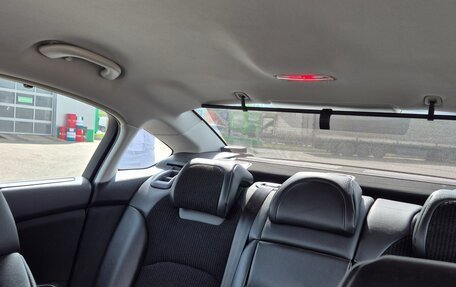 Citroen C5 II, 2010 год, 1 450 000 рублей, 24 фотография