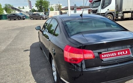 Citroen C5 II, 2010 год, 1 450 000 рублей, 8 фотография