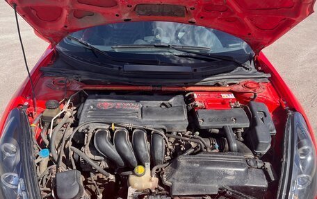 Toyota Celica VII рестайлинг, 2003 год, 1 000 000 рублей, 5 фотография