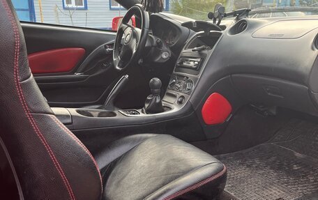 Toyota Celica VII рестайлинг, 2003 год, 1 000 000 рублей, 9 фотография