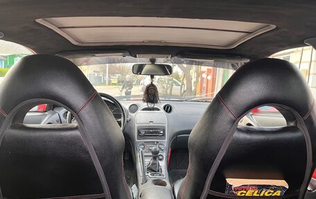 Toyota Celica VII рестайлинг, 2003 год, 1 000 000 рублей, 11 фотография