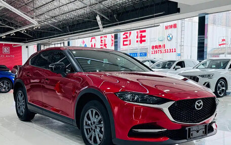 Mazda CX-4, 2022 год, 2 035 000 рублей, 3 фотография